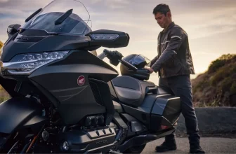 Honda Motor Fiyat Listesi 2025