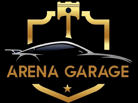 Arena Garage