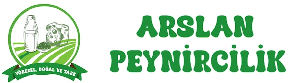 Arslan Peynircilik