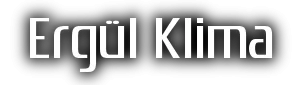 Ergül Klima
