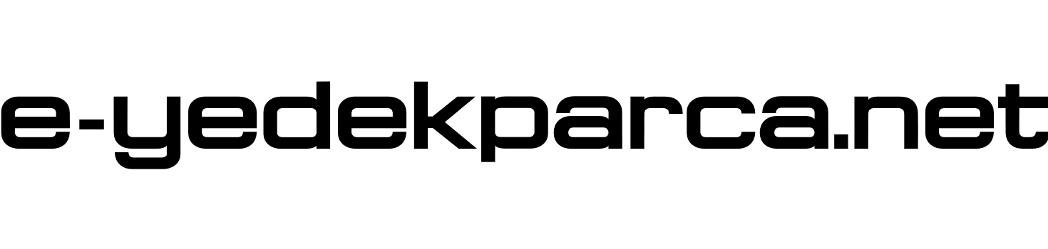 e-yedekparca.net